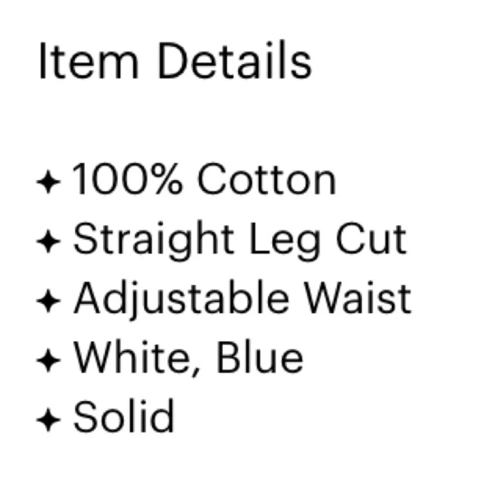 Gymboree | Gray white Pants New With Tags NWT